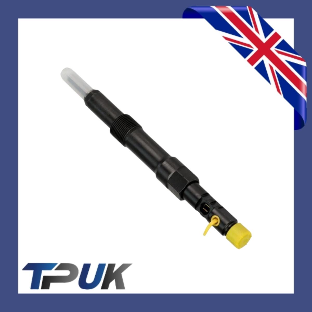 Fuel Rail Injector Fits Ford Mondeo 2.0 01-07 Transit Mk6 2.0 R01001D Brand New