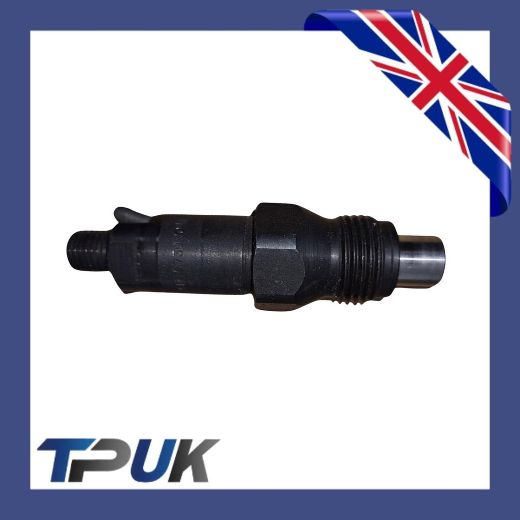 Injector For Ford Courier Fiesta Orion Escort 1.8 1989-2005 6198089