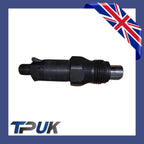 Injector For Ford Courier Fiesta Orion Escort 1.8 1989-2005 6198089