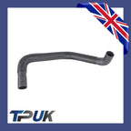 Lower Radiator Hose Pipe Fits Ford Transit Connect 1.8 Tdci 2002-2013 1365997