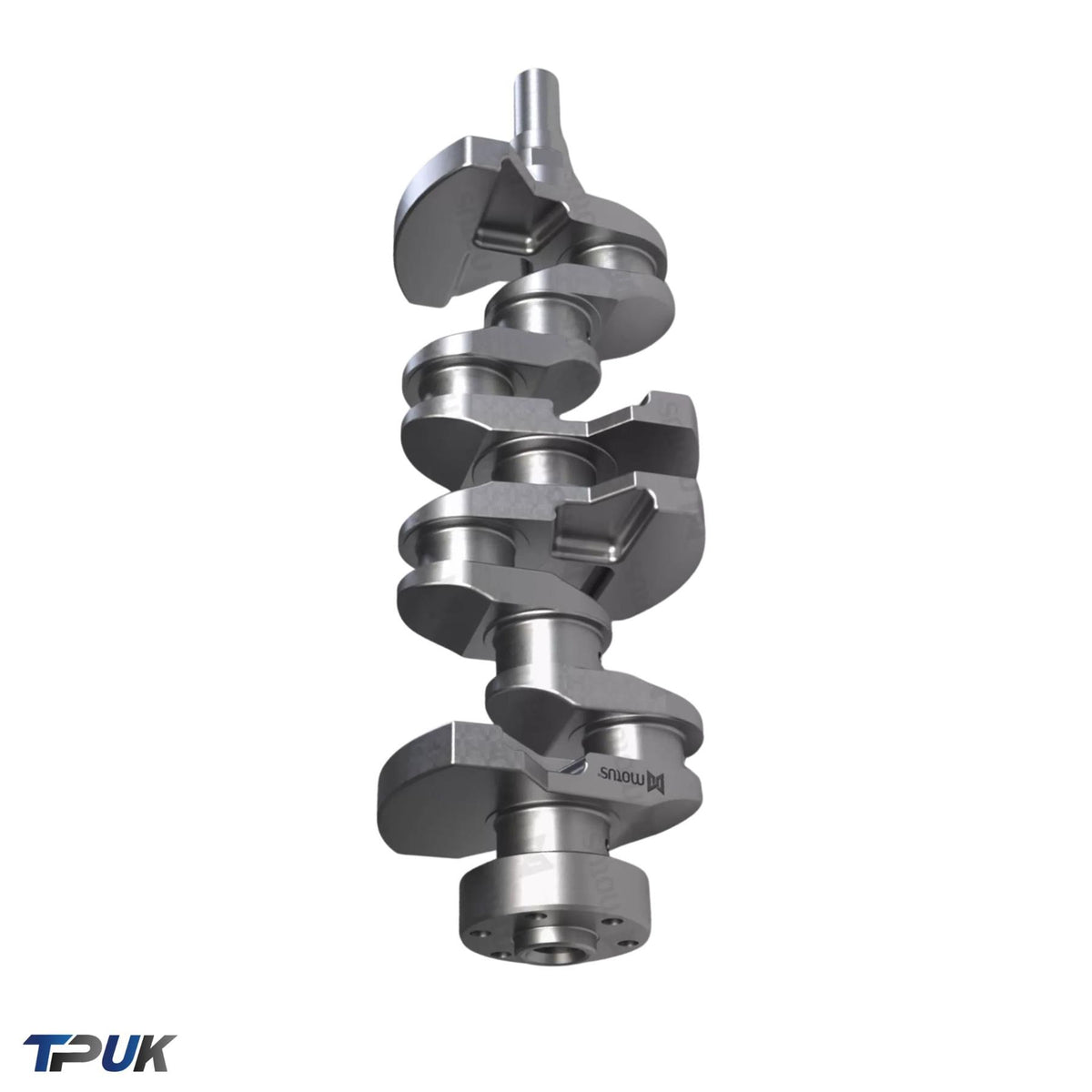 Crankshaft For Ford Mondeo 1.5 Ecoboost 2014 On Oem Ds7G6303Ac