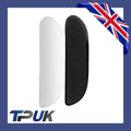 Blind Spot Mirror Glass For Ford Transit Mk5 2.0 2.5 1994-2000 Left Side