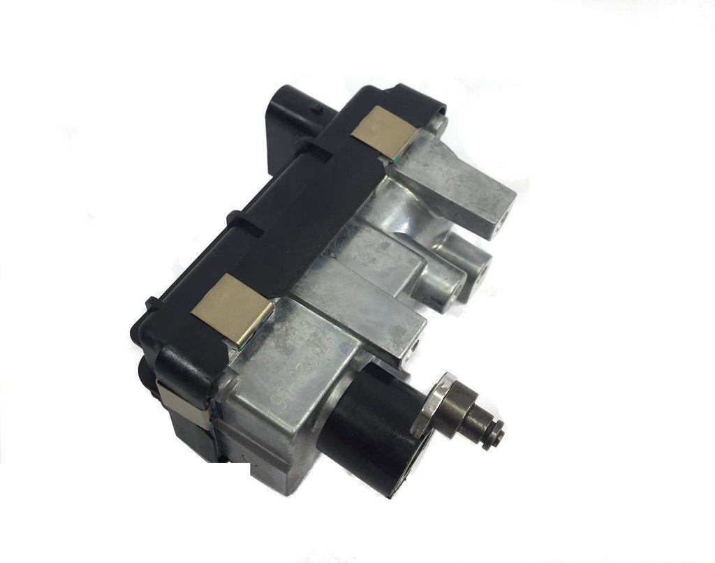 Turbocharger Actuator For Ford Ranger Transit Mk8 2.2 Tdci Electronic G-74