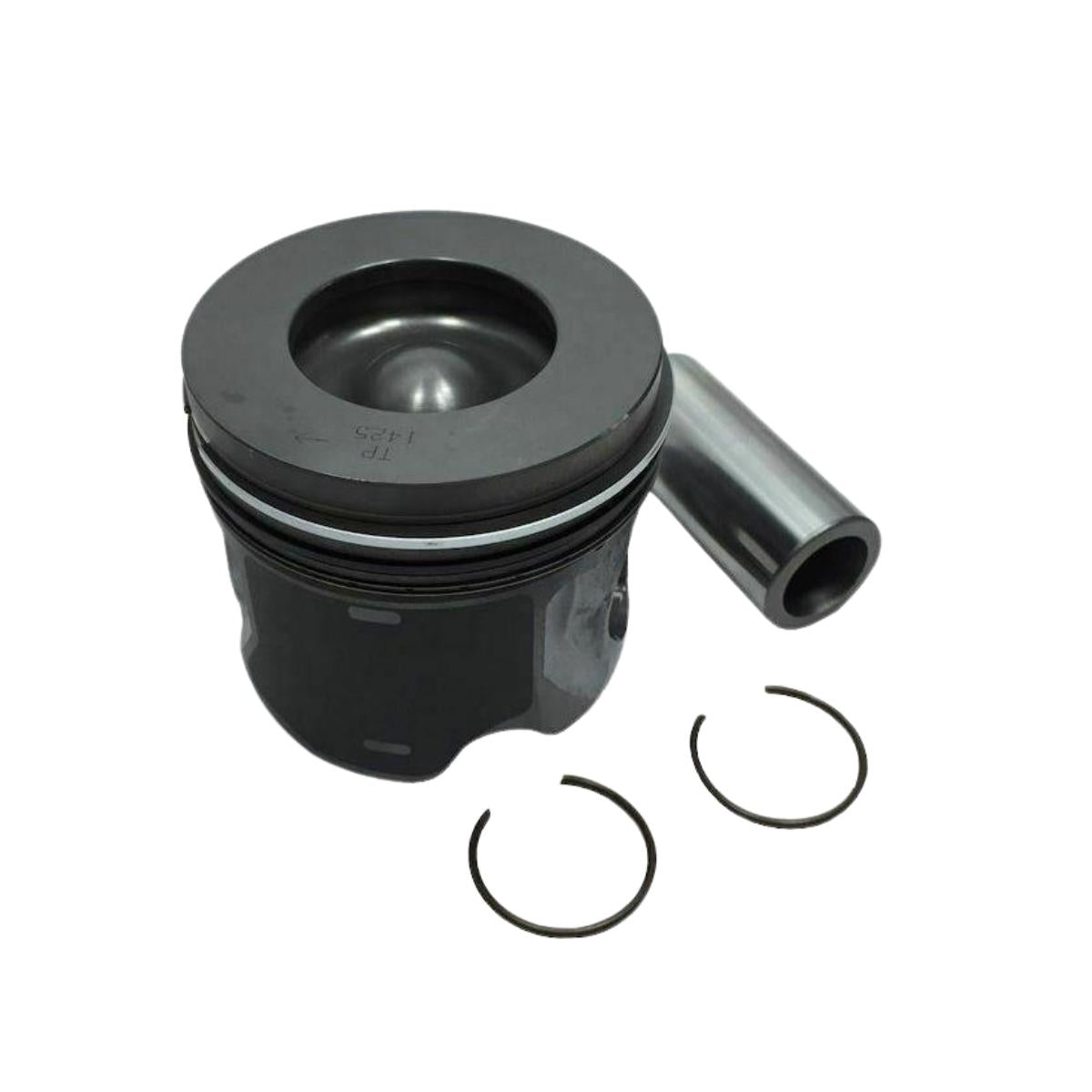 Ford Transit Custom 2.2 Fwd 2012 On Pistons Piston Set Of 4
