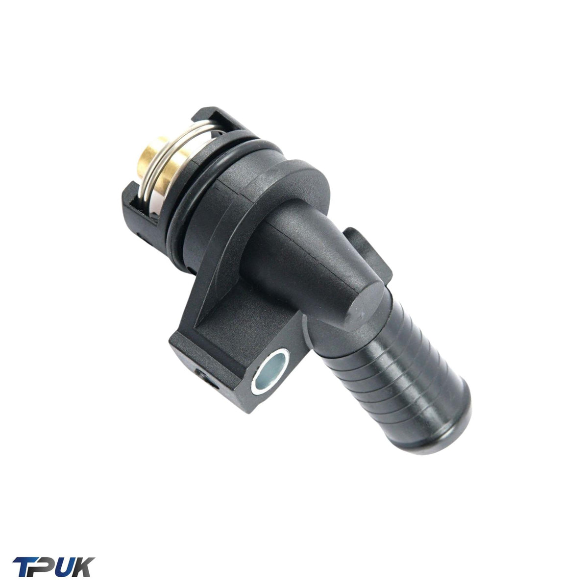 Oil Cooler Thermostat For Ford Mondeo 2.0 2.2 Tdci 2000-2007 1372333 Xs7Q6L635Ae