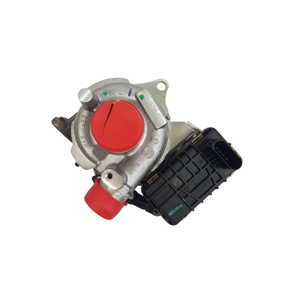 Turbocharger For Citroen Peugeot Jaguar 2.7 Hdi 2005-2022 723340-12