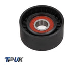 Transit Mk7 2.4 Drive Belt Tensioner Pulley 2006 - 2012 On Brand New