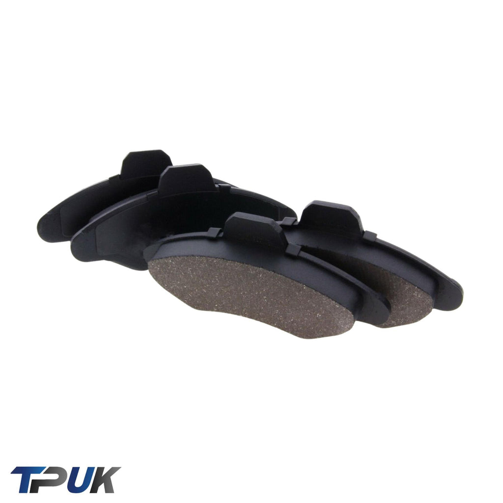 Front Brake Pads Set For Ford Escort Orion 1.3 1.4 1.6 1.8 1990-2001 Dp6617 Genuine
