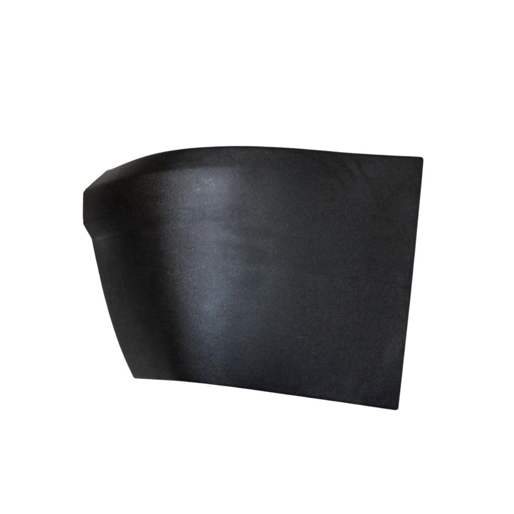 Ford Transit Connect 2003-2013 Rear Bumper Corner Cap Drivers Side Right O/S