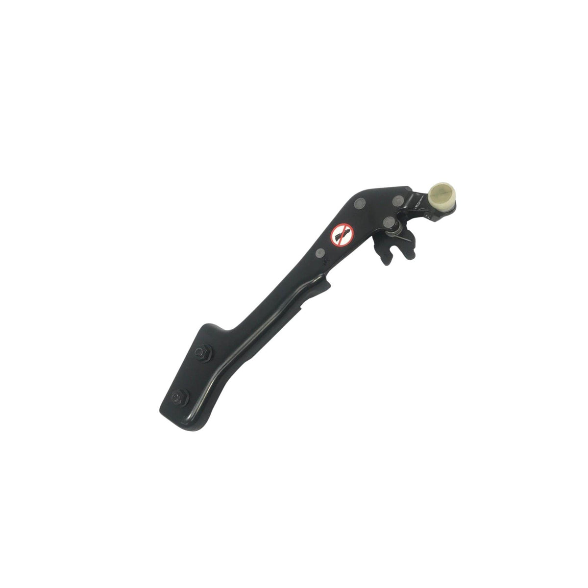 Side Door Lower Bottom Roller For Ford Transit Mk8 Custom 2012 On Left Side