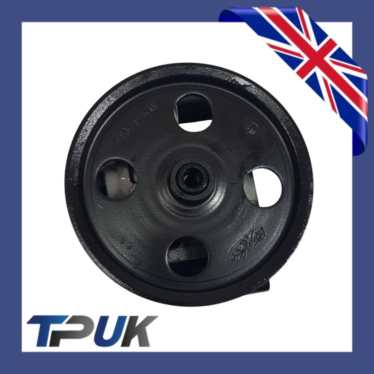 Power Steering Pump Assembly For Ford C-Max Focus 1.6 2003-2012 Genuine