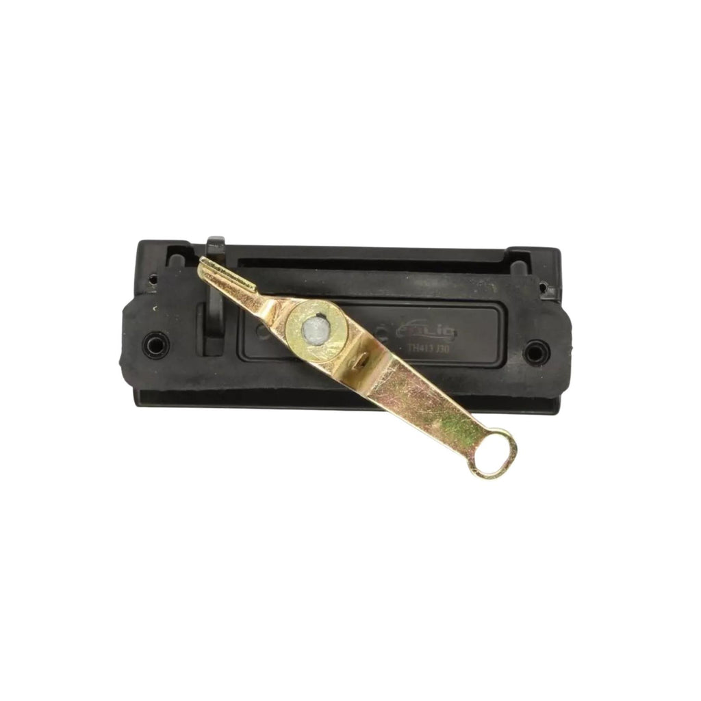 Rear Door Handle For Ford Transit 2.0 2.5 1985-2000 1090661 86Vbv43836Ae