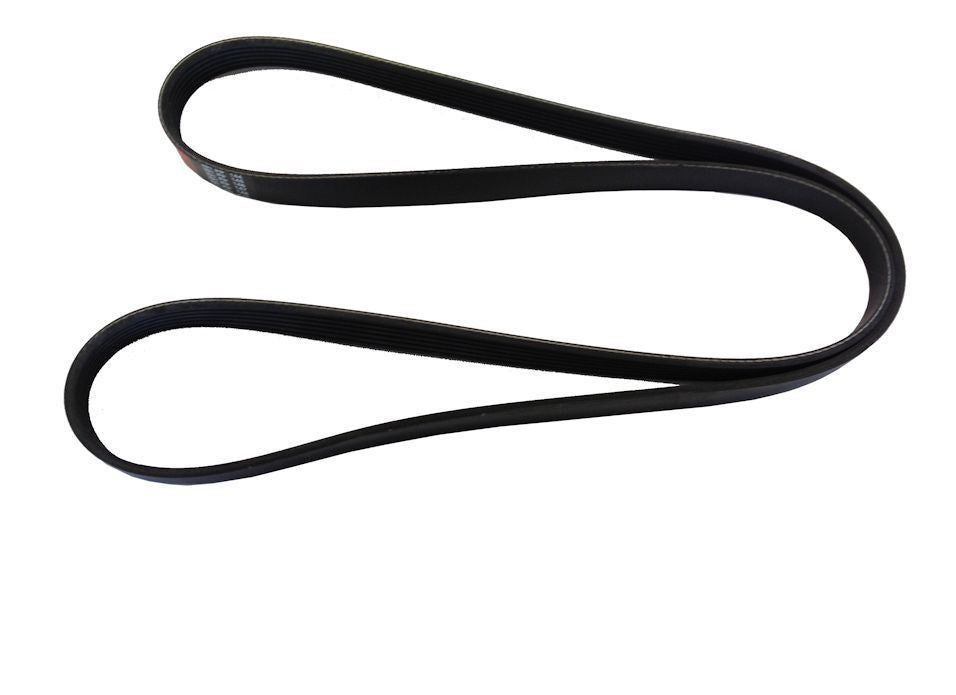 Transit Fwd 2.0 Mk6 Fan Drive Belt 2000 - 2006 With Air Con