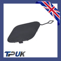 Ford Transit Mk8 Front Towing Eye Cover Bumper Impact Joint 2014 On