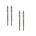 Ford Transit 2.2 Mk7 Mk8 2011 On Custom Tourneo Ranger Glow Plugs Set Of 4