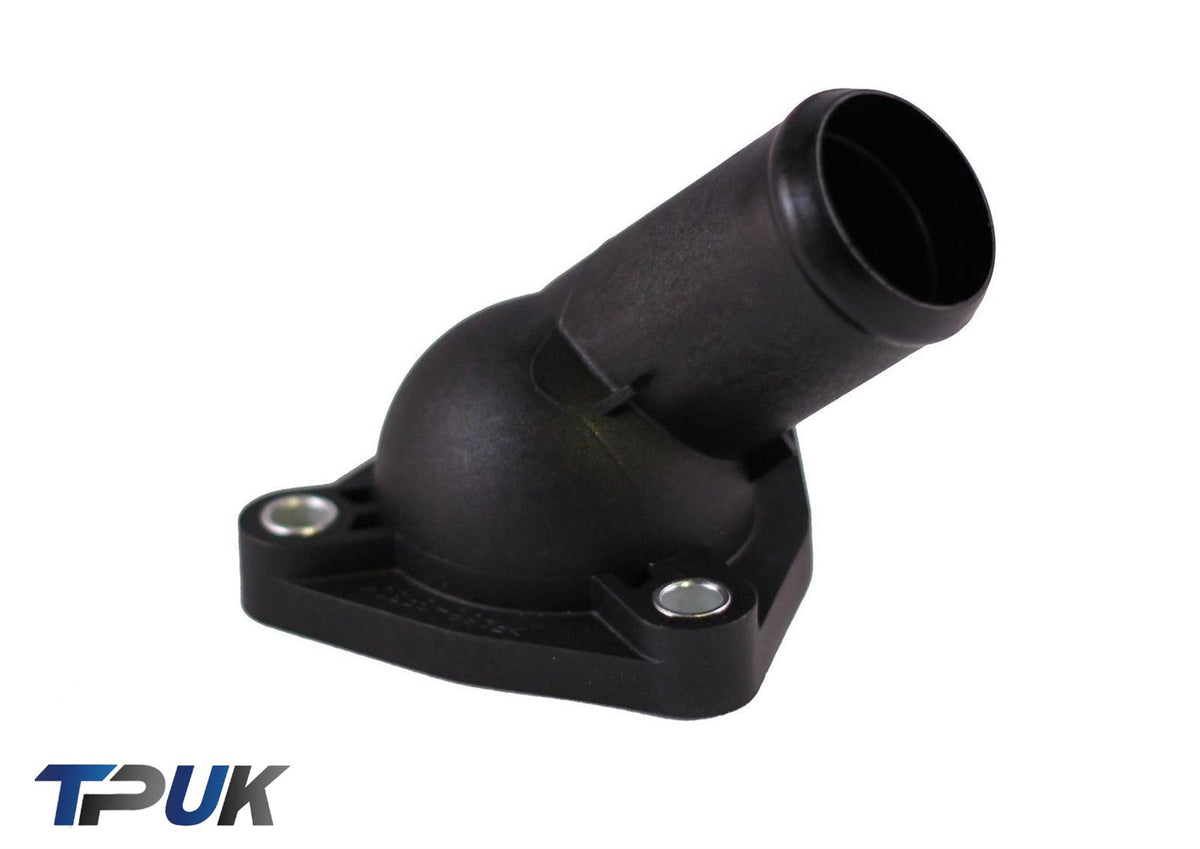THERMOSTAT WATER OUTLET CONNECTION FORD TRANSIT CONNECT 1.8 D 2002 ON