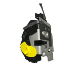 Rear Right Door Lock For Ford Transit Custom 2012 On 2096143 Bk21-V43288-Dh