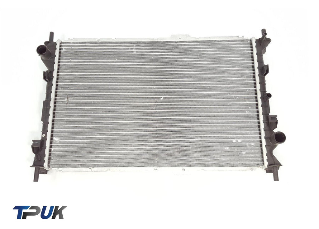 Ford Transit Connect Radiator 1.8 2002 On With Air Con 4T16-8005-Ga