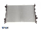 Ford Transit Connect Radiator 1.8 2002 On With Air Con 4T16-8005-Ga