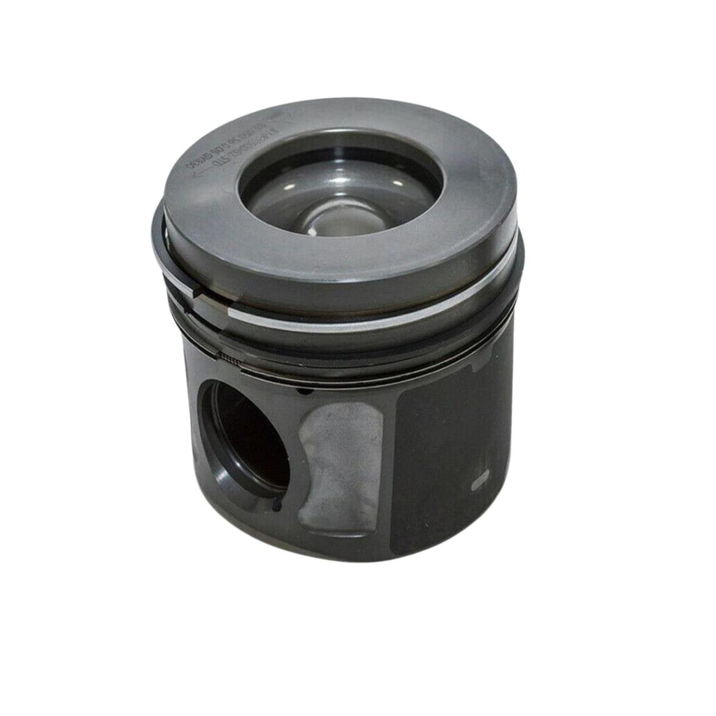 Piston For Ford Mondeo Transit 2.0 2000-2007 Standard Size Per 1 1349797 1201216