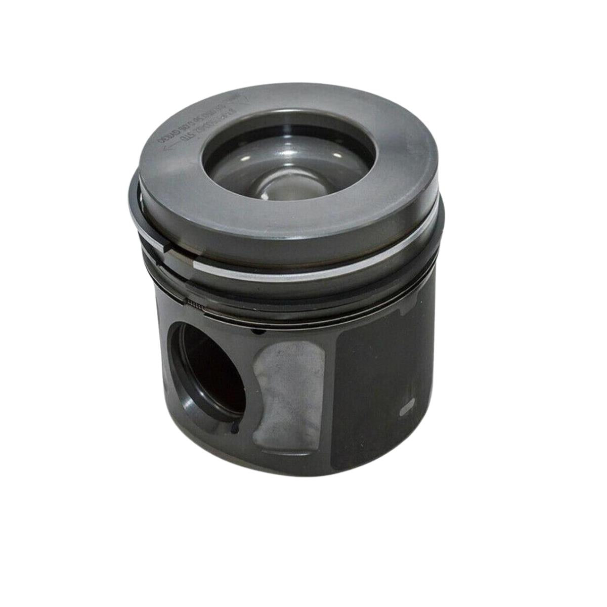 Piston For Ford Mondeo Transit 2.0 2000-2007 Standard Size Per 1 1349797 1201216