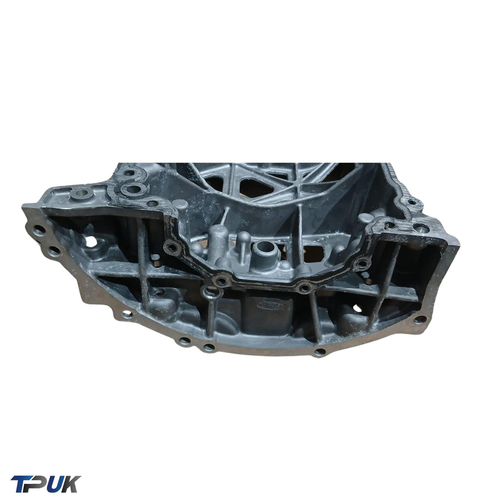 Engine Stiffener Plate For Ford Transit Custom 2.0 Ecoblue 2015 On Hg9Q-6U004-Aa