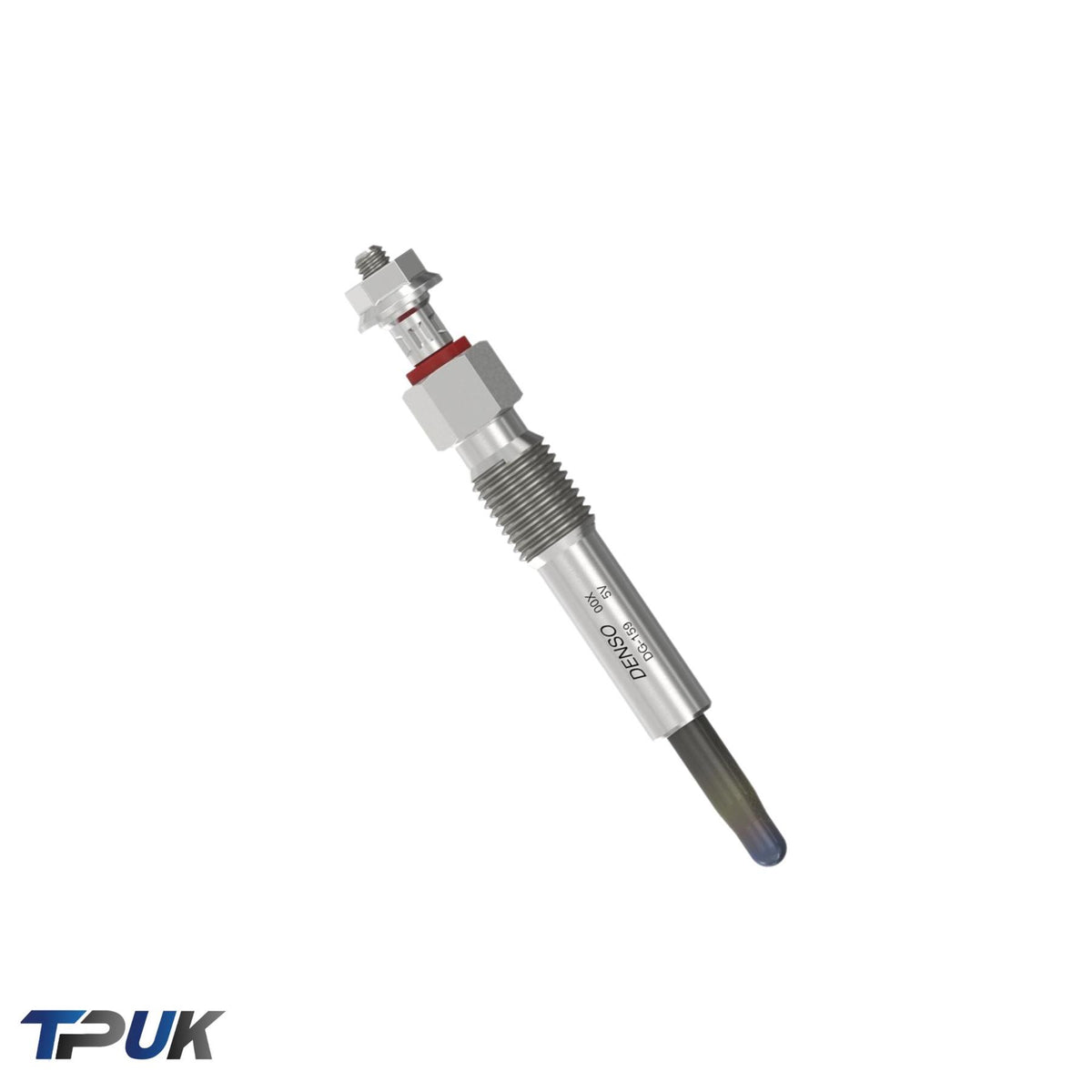 Glow Plugs For Isuzu Gimini Midi 1.5 2.0 2.2 2.4 1988-1996 Per 4 8944023031