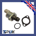 Vauxhall Opel Meriva 1.7 Cdti Fuel Pump Inlet Metering Suction Control Valve Scv