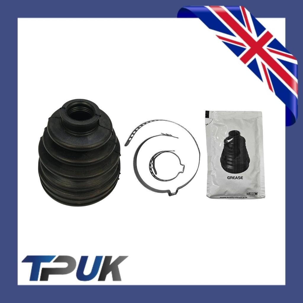 Driveshaft Cv Boot Inner Bellow For Transit Connect 1.8 Diesel Petrol