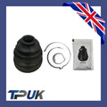 Driveshaft Cv Boot Inner Bellow For Transit Connect 1.8 Diesel Petrol