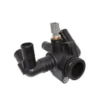 Ford Transit Custom Mk7 Mk8 Thermostat Housing 2.2 Fwd Tdci 2011 On + Switch