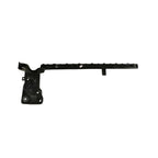 Rear Bumper Bracket Left For Ford Transit Mk8 2014 On Extended Frame Jumbo Xlwb
