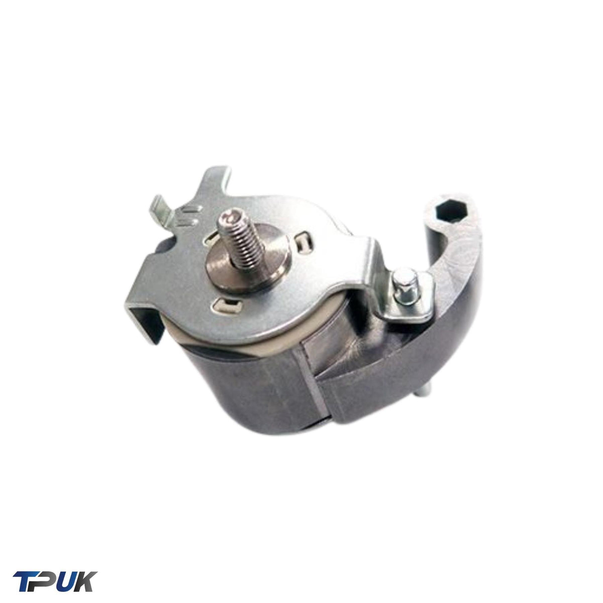 Timing Belt Tensioner For Ford Focus Ranger Transit Custom 2.0 Ecoblue 2015 On