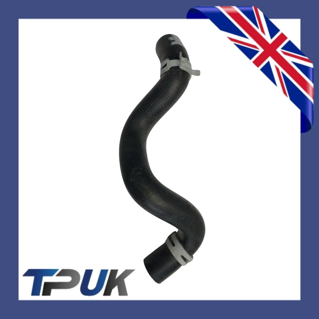 Water Pump Hose For Ford Transit 2.4 2000-2006 1100014 Used