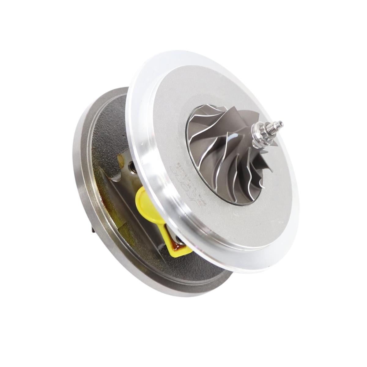Ford Mondeo Jaguar X Type 2.0 Tdci Turbocharger Cartridge Electronic Type -1435150