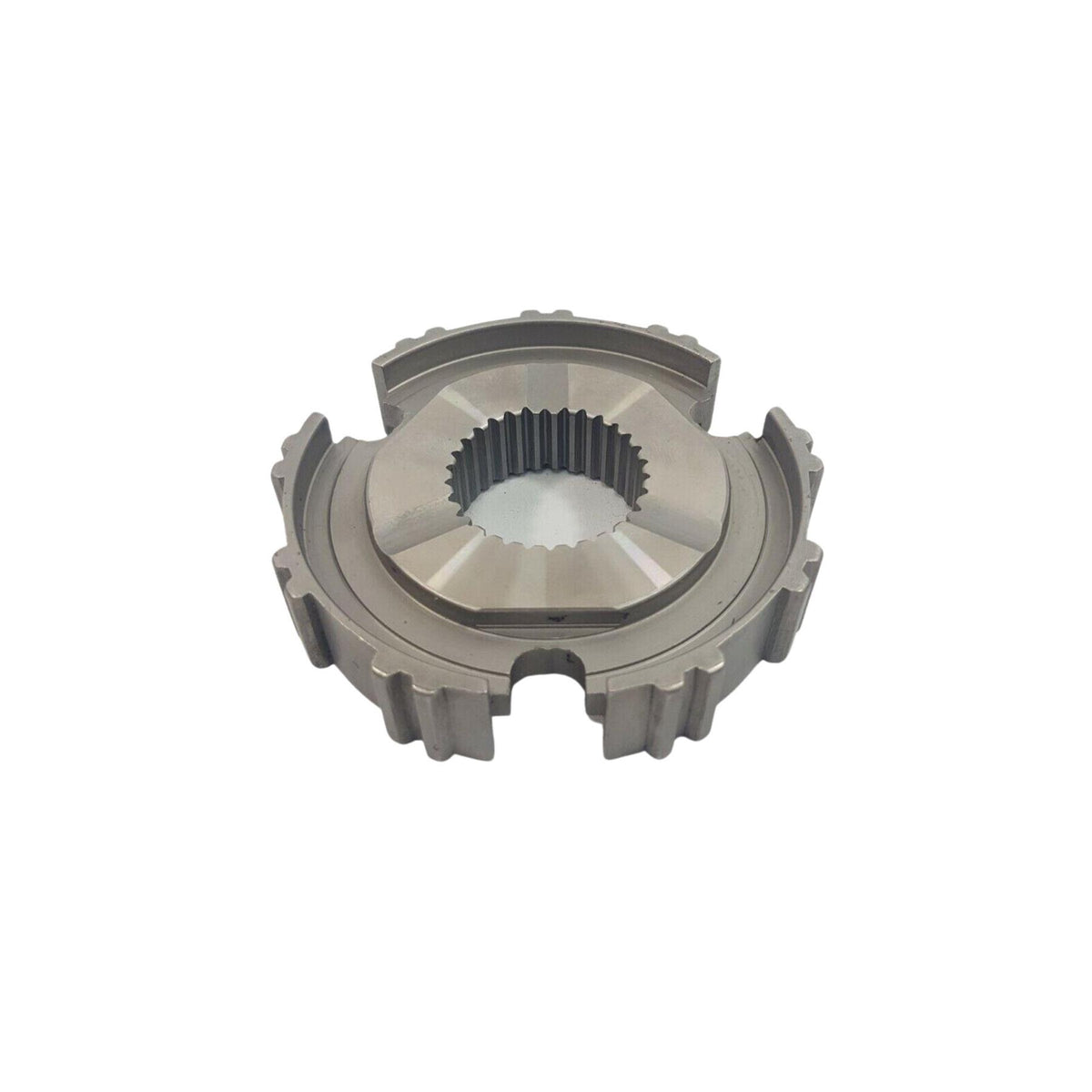 Speed Gearbox For Ford Transit Mt82 6 5Th 6Th Gear Inner Syncro Hub 2004-2012