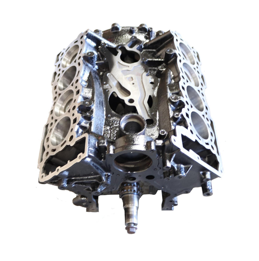 Engine Short Block Motor For Range Rover Sport L322 3.6 Tdv8 368Dt 2006-2012