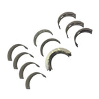 Main Bearings For Ford Transit Custom Kuga Mondeo Focus 2000 On 0.50 Oversize