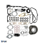 Engine Rebuild Gasket Kit For Ford Transit 2.2 Euro 5 2011-2014 Bk2Q6008Aa