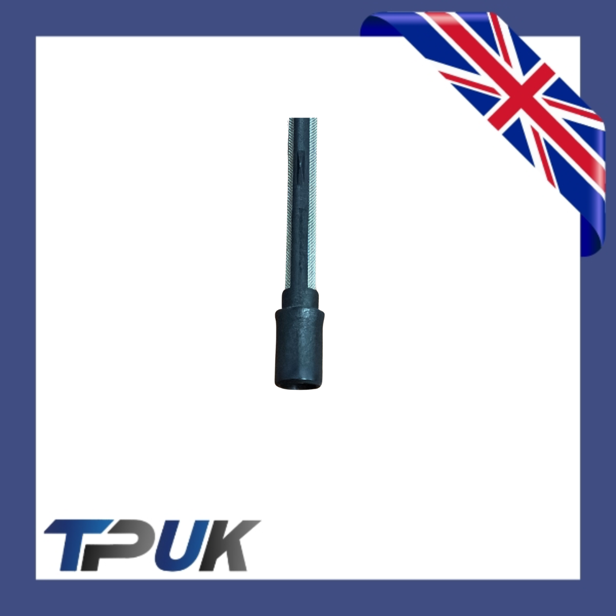 Transit Mk 6 / 7 / 8 Mondeo Mk3 2.2 Rwd / Fwd 2.4 Duratorq Engine Block Filter