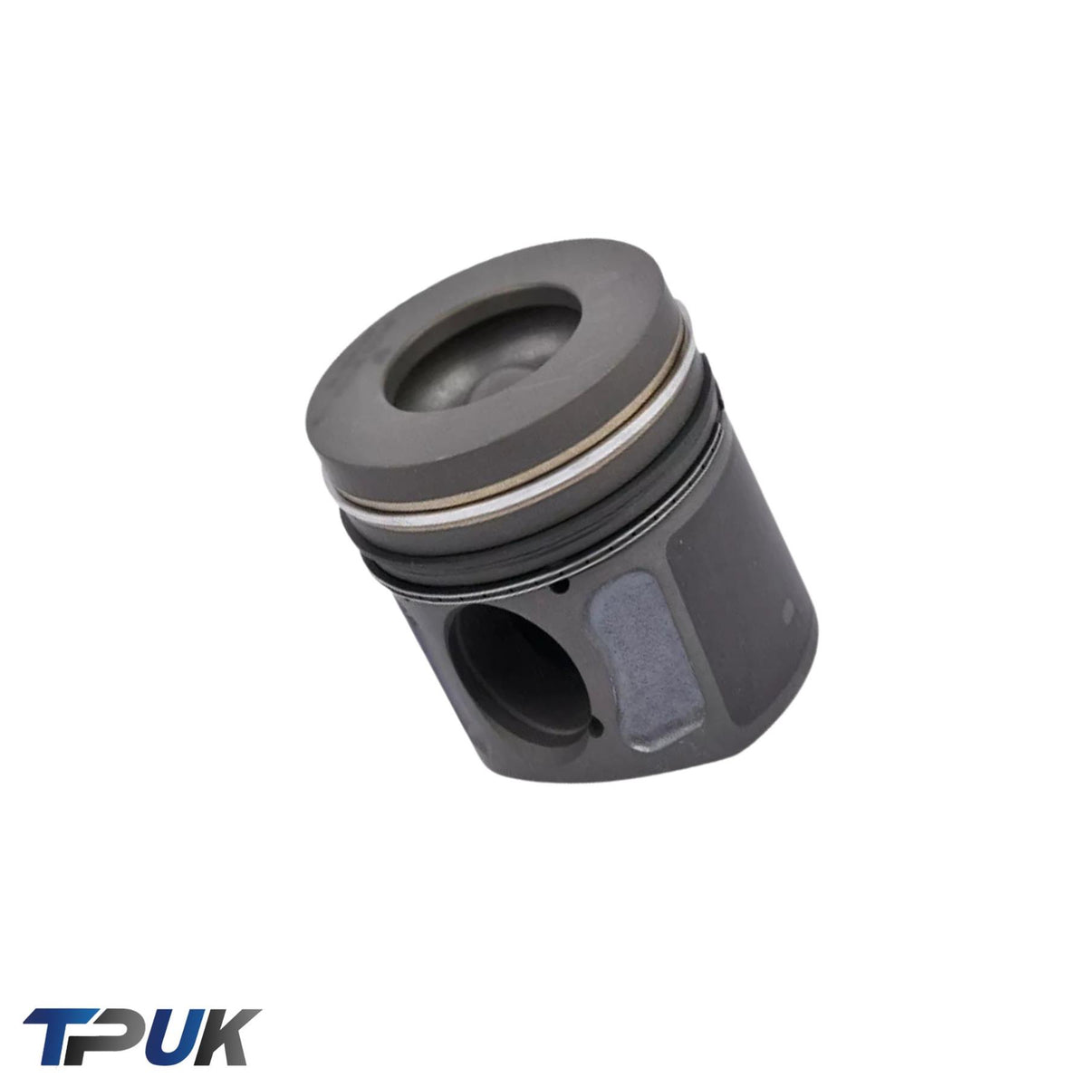 Piston For Ford Transit 2.2 2006 On 0.5 Oversize 8772710-050 87-839507-02