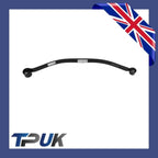 Fits Ford Transit Mk8 1 Leaf Springs Single 2.0 2.2 Rwd 2014 On 76mm