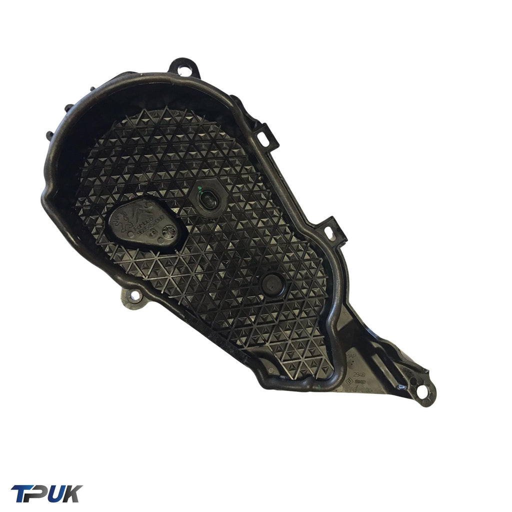 Timing Belt Cover For Land Rover Discovery Sport 2.2 D 4X4 2014 On Genuine