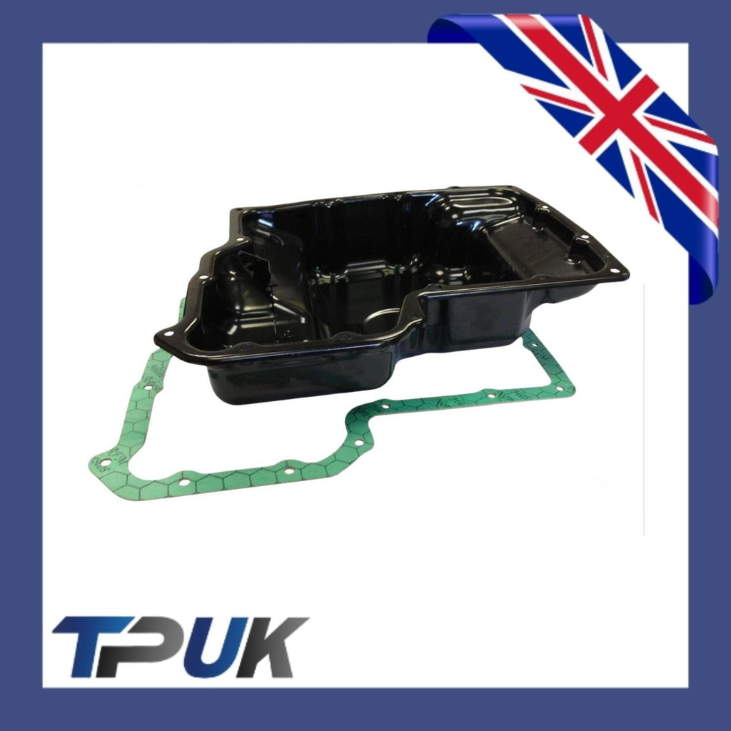 Ford Transit 2.2 Mk8 Custom Fwd Oil Sump Pan 2012 On Brand New Euro 5