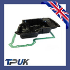 Ford Transit 2.2 Mk8 Custom Fwd Oil Sump Pan 2012 On Brand New Euro 5