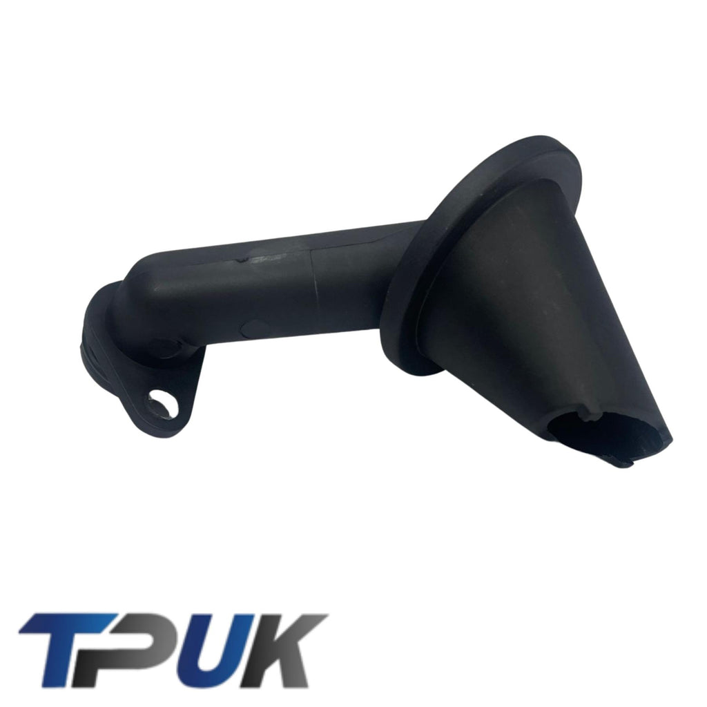 Oil Pick Up Pipe Strainer For Peugeot Boxer Citroen Relay 2.2 Fwd 2006 On