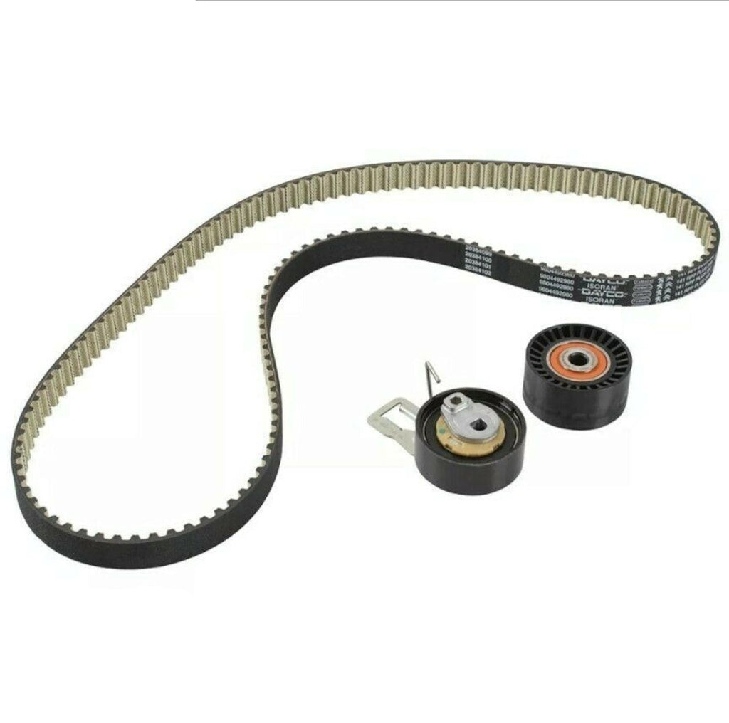 Cambelt Timing Belt Less Water Pump For Ford 1.5 Duratorq Tdci Sohc 1872497