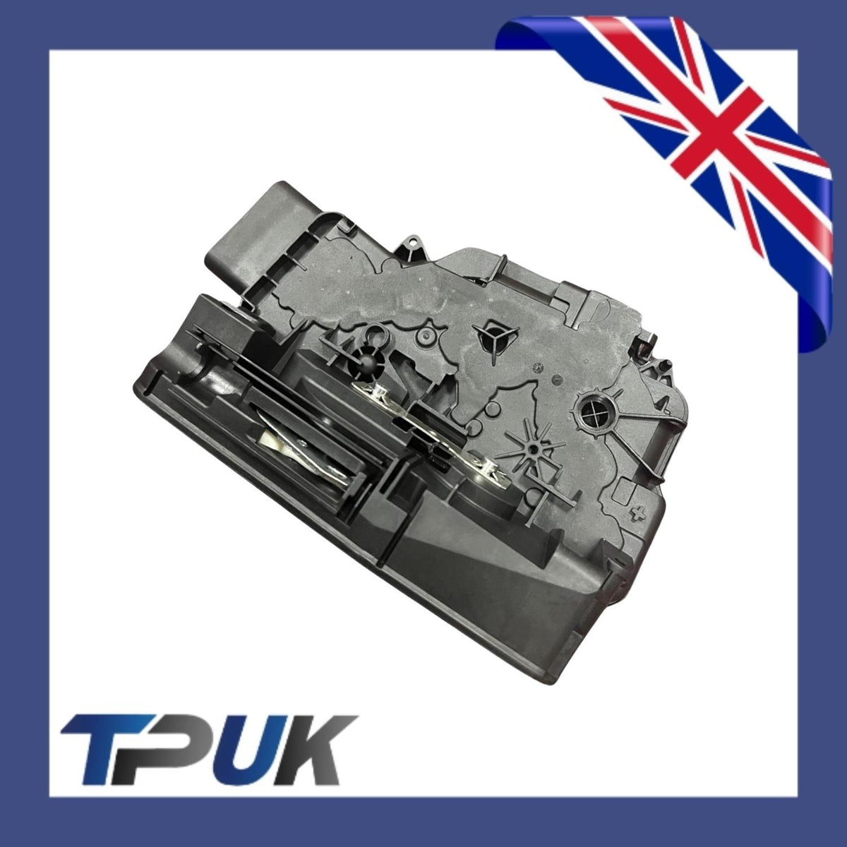 Left Side Door Lock Mechanism For Ford Transit Custom 2012 On 2213183
