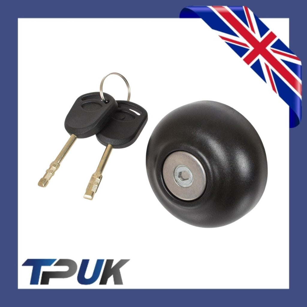Ford Transit Mk7 Oe Type Locking Fuel Cap And 2 Keys Diesel Petrol 2.2 2.4
