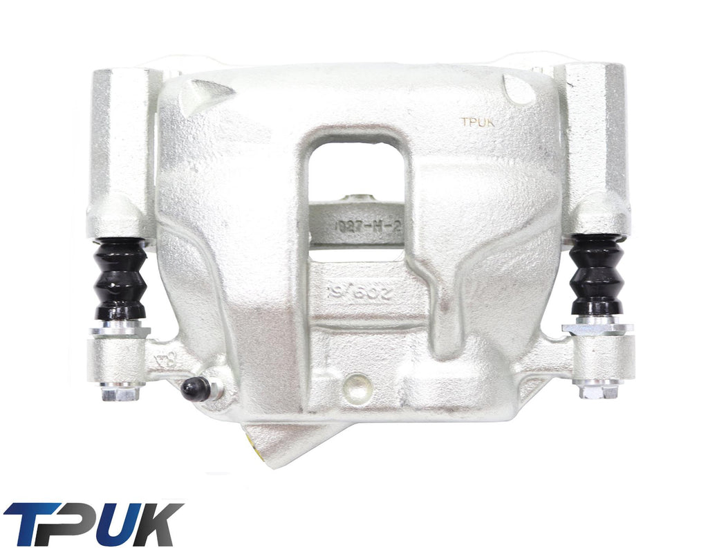 Ford Transit Mk7 2.2 Fwd Front Left Brake Caliper+Bracket Passenger Side 1553794